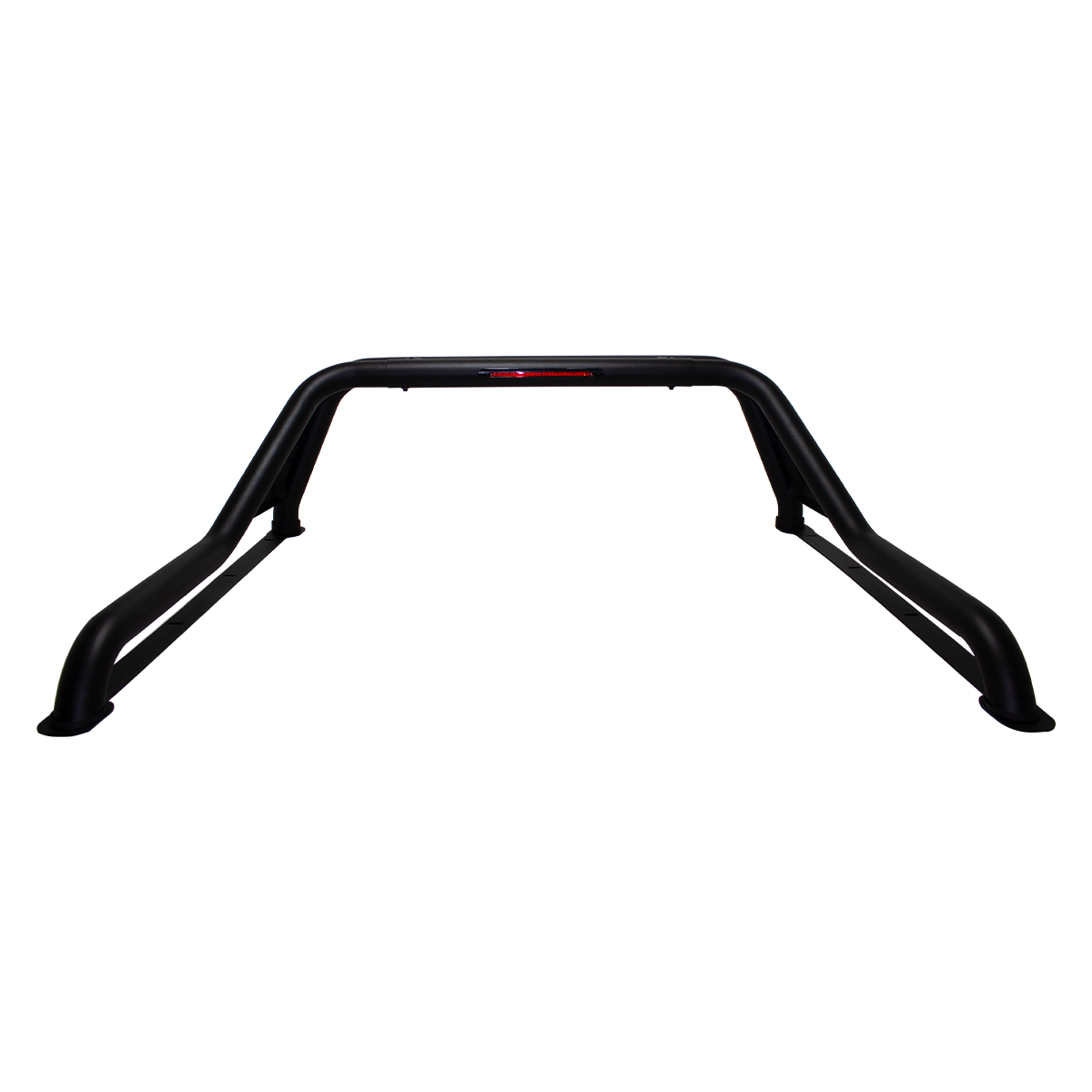 ROLL BAR BRONX PASAMANOS MT CON STOP IMPORTADO PARA CHEVROLET SILVERADO