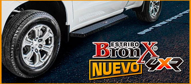 El Bronco Autopartes – Compra En Línea.