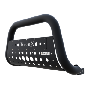 BURRERA ALFA BRONX BLACK PARA MITSUBISHI L-200