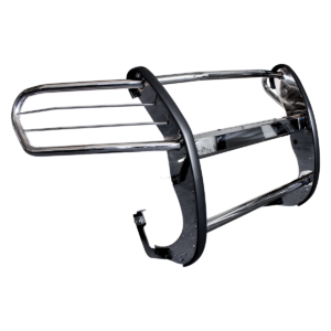 BURRERA CON CUBRE FAROS IMPORTADA PARA FORD RANGER