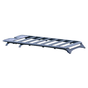 CANASTILLA PLATAFORMA BRONX PARA TECHO FORD BRONCO IMPORTADA