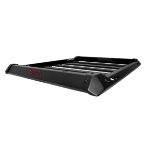 CANASTILLA PORTA EQUIPAJE BRONX IMPORTADA PARA SUZUKY JIMNY (55" X 45")