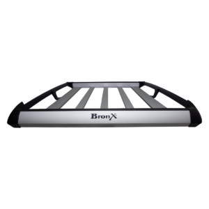 CANASTILLA PORTA EQUIPAJE BRONX UNIVERSAL IMPORTADA (68"x42")