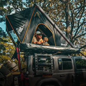 OVERLAND