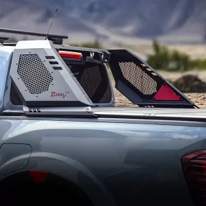 ROLL BARS